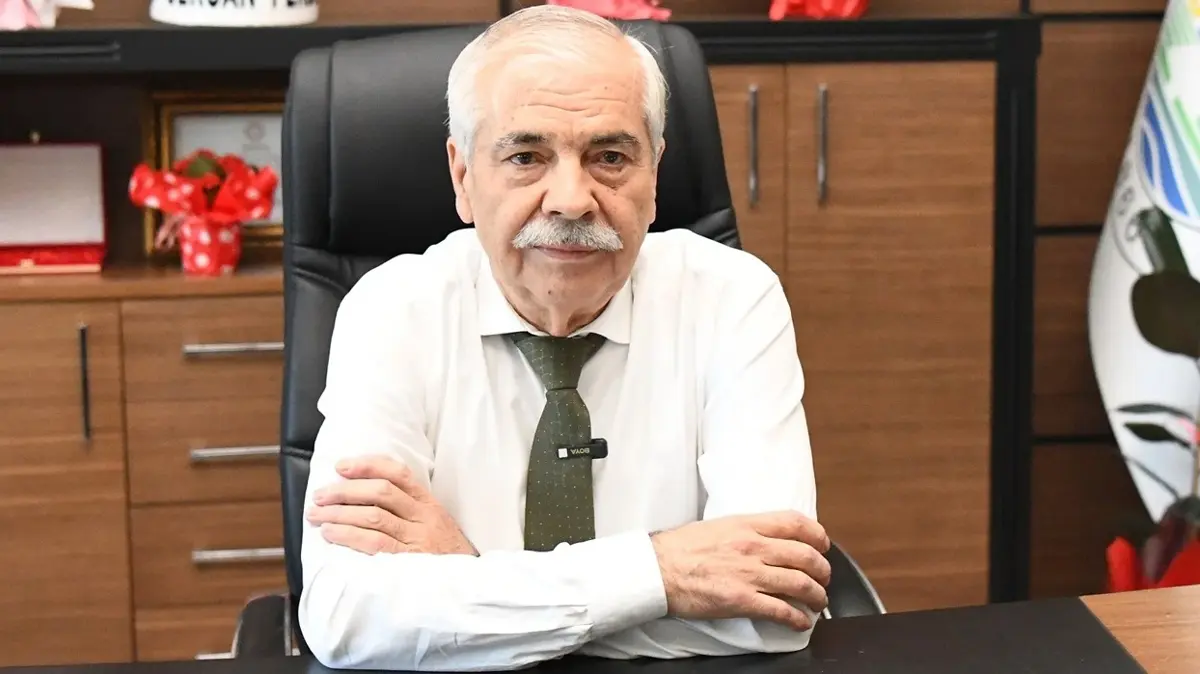 CHP'de Edirne depremi! Keşan Belediye Başkanı partisinden istifa etti
