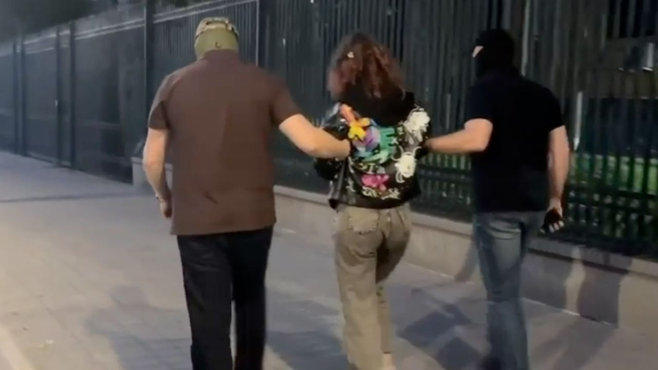 FSB duyurdu: Moskova'daki üst düzey askeri suikast girişimi önlendi