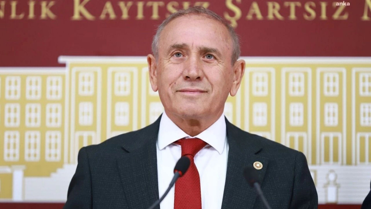 CHP'li Kaya'dan YKS açıklaması: ‘Asıl sorun sorular değil, eğitimdeki eşitsizliktir’