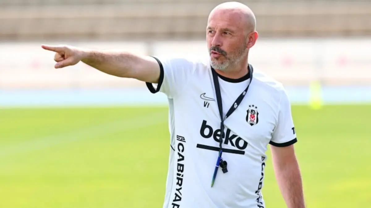 Beşiktaş'ın Avrupa'daki muhtemel rakipleri belli oldu!