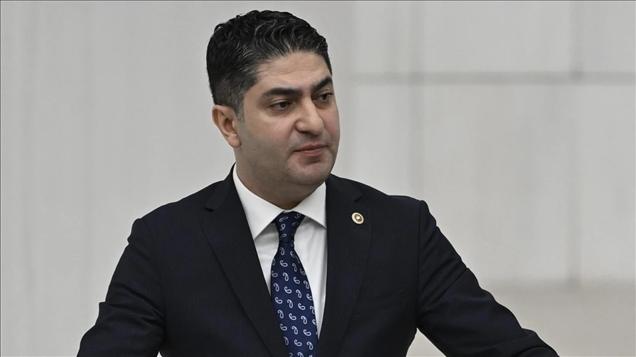 MHP'den sosyal medya tartışmalarına yanıt: "Hiçbir hesaba ödeme yapmıyoruz"