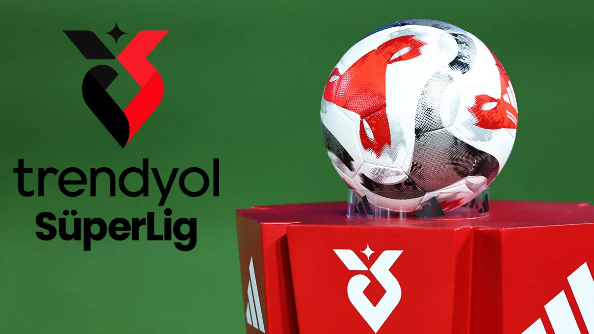 Süper Lig fikstürü belli oluyor