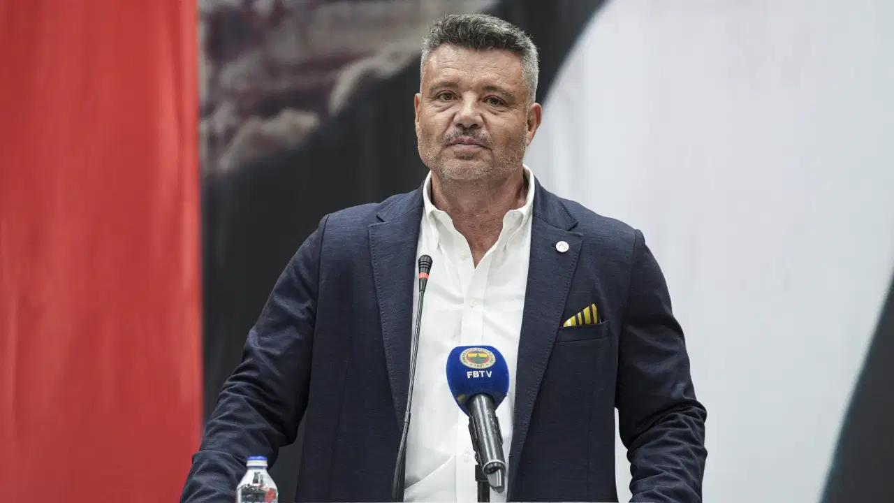 Sadettin Saran'dan seçim öncesi itiraflar! Ademola Lookman, Domenico Tedesco, Youssef En-Nesyri...