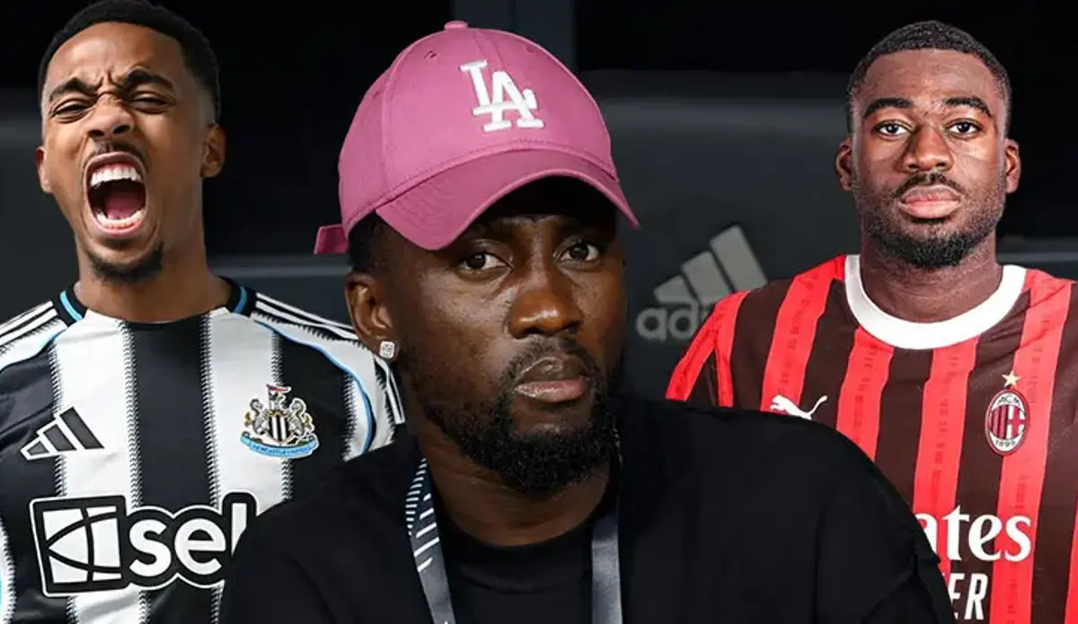 Beşiktaş'ta Ndidi'ye piyango gibi teklif! Yerine gelecek isim belli oldu