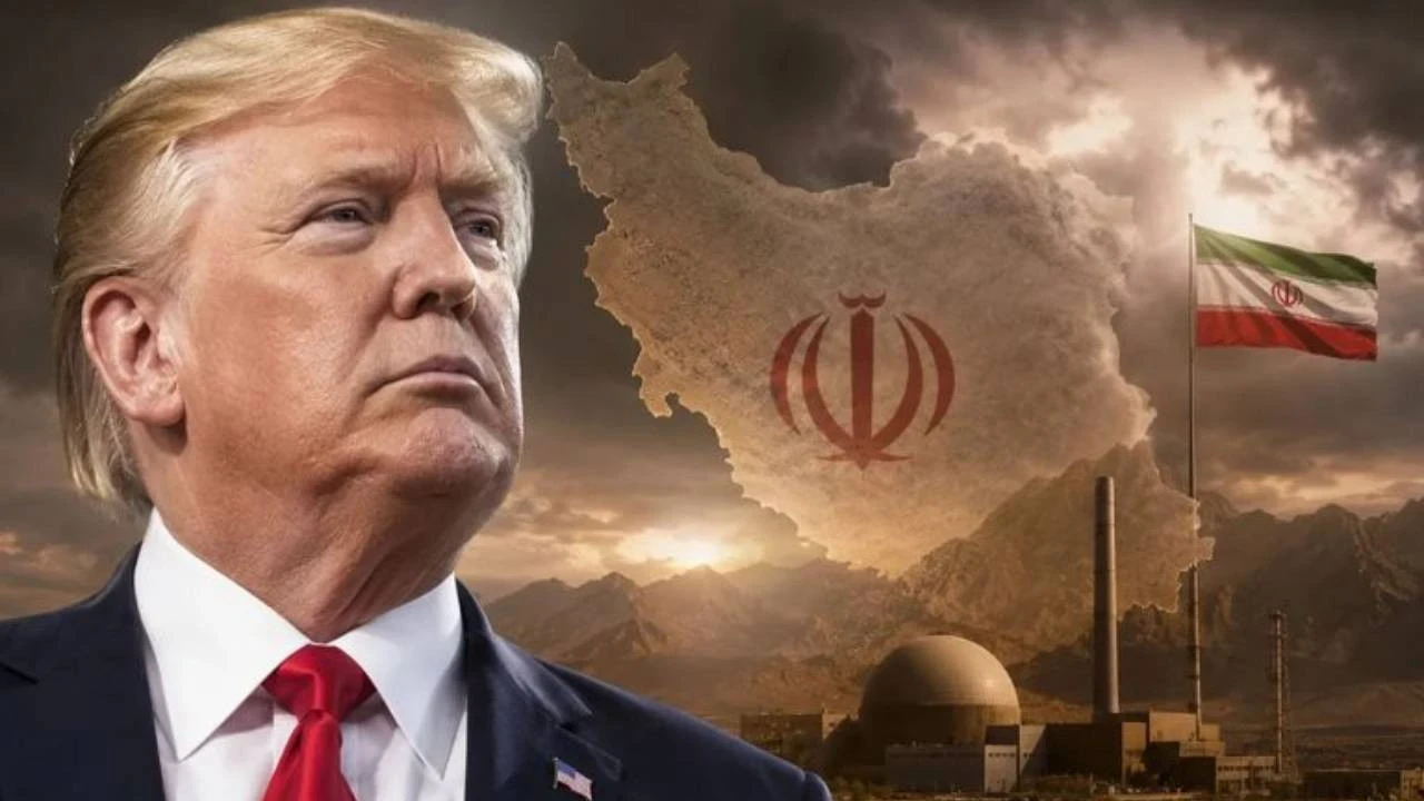 ABD Başkanı Trump resmen duyurdu: İran'la anlaşma yapıldı! İmza töreni Avrupa'da yapılacak