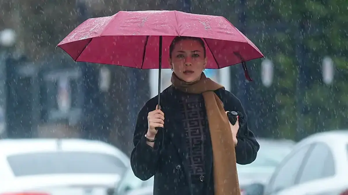 Meteoroloji'den Muğla için kritik uyarı! 7 ilçe için alarm verildi