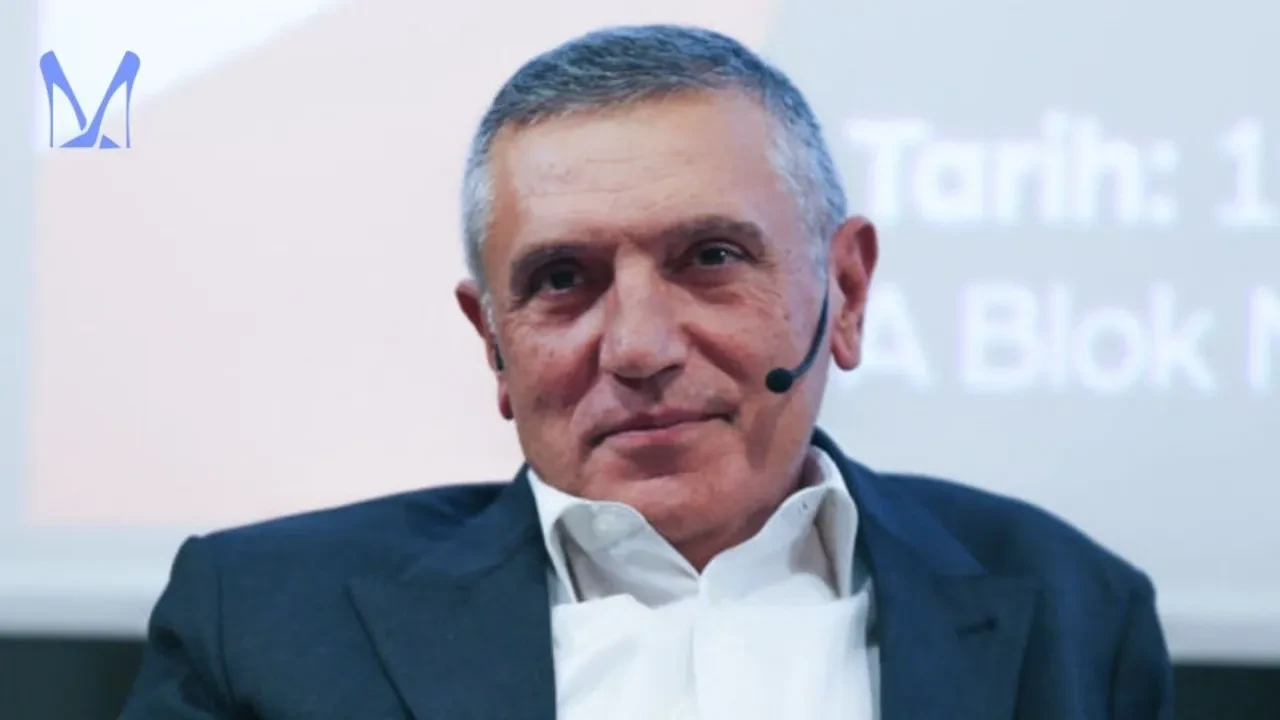 Faruk Turgut kimdir? Faruk Turgut kaç yaşında, hangi dizileri yaptı?