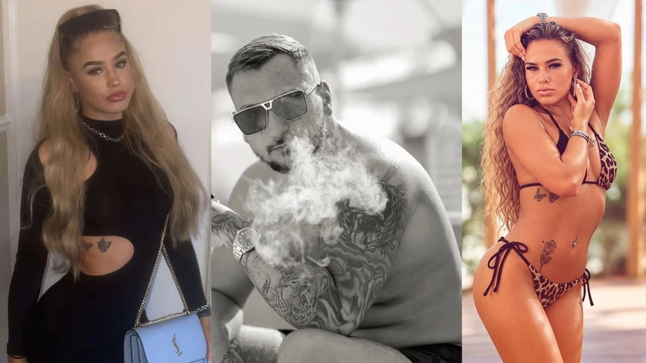 TikTok fenomeni, tatilde katil oldu: İdam cezasıyla karşı karşıya