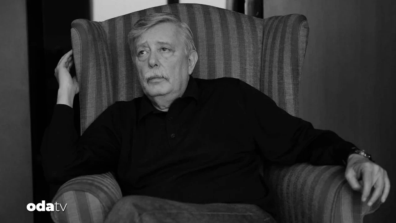 Aziz Üstel’in film gibi hayatı: Üvey anne, evsizlik, kardeş acısı... Zirveye uzanan zorlu yol