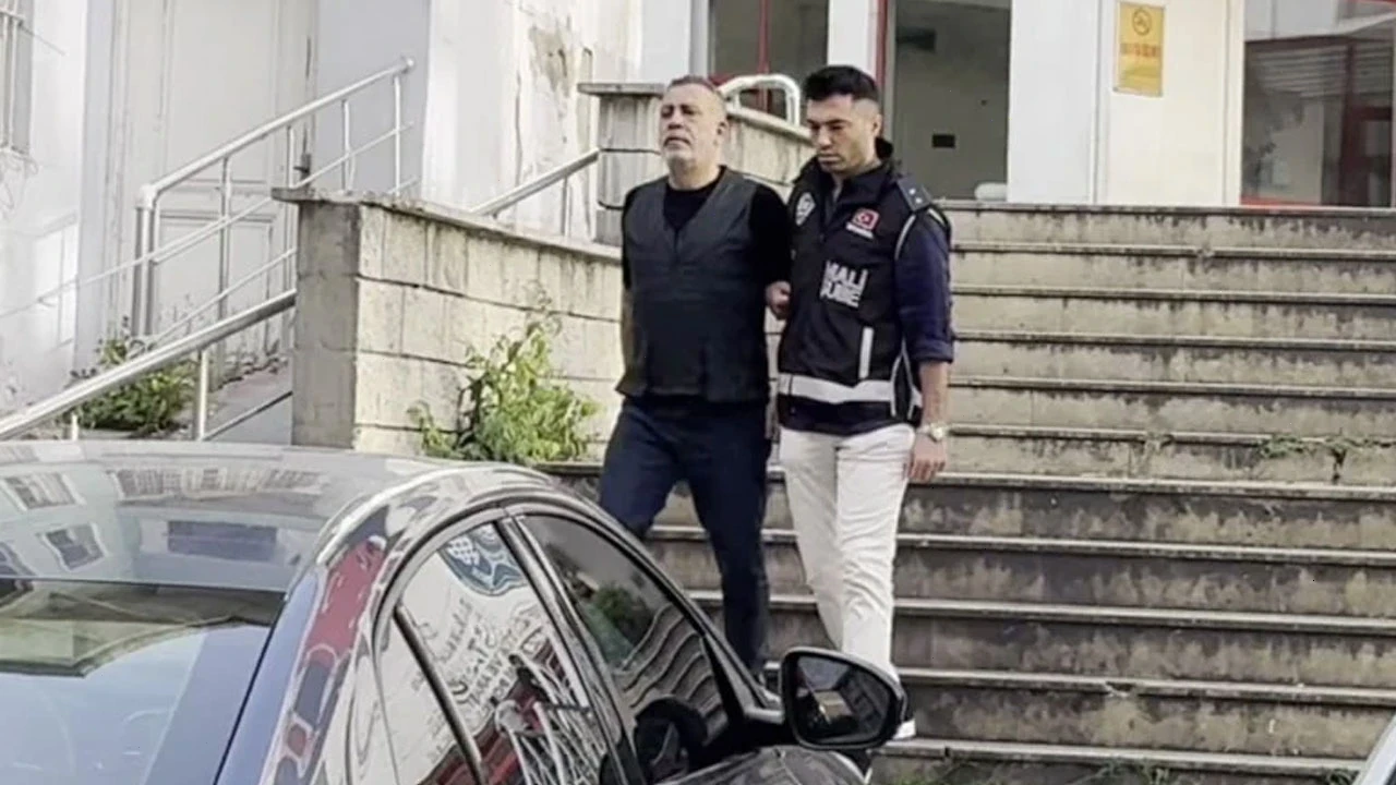 Haluk Levent ABD'deki iş insanlarından bağış almak için video çekip göndermiş