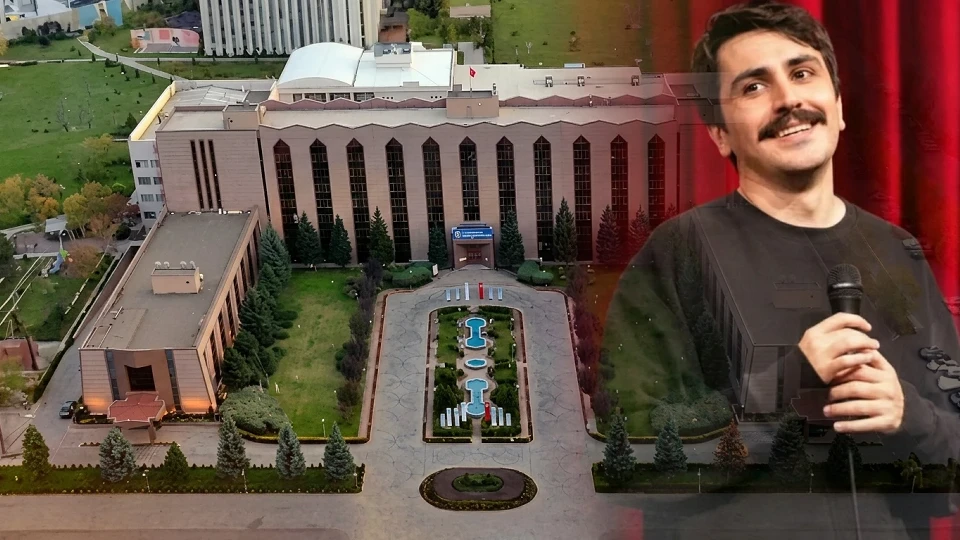 Diyanet'in cuma hutbesindeki ifadeler sonrası gözler Deniz Göktaş'a çevrildi