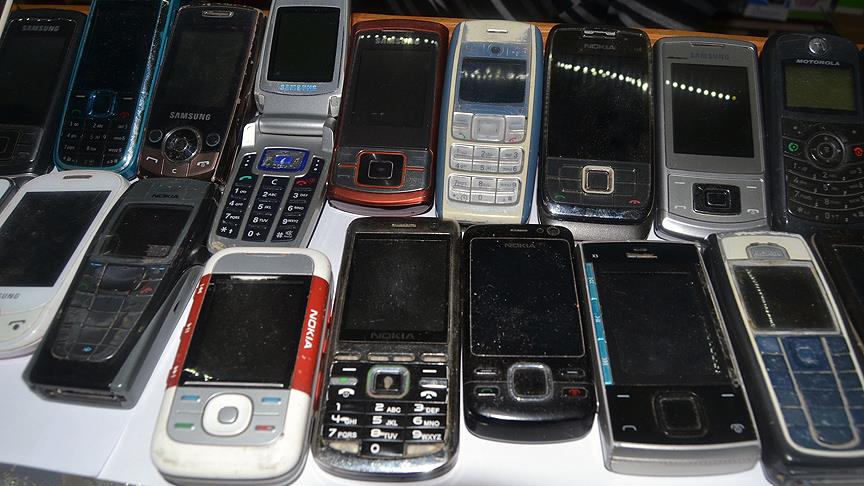 Eski telefonlara yeni ömür