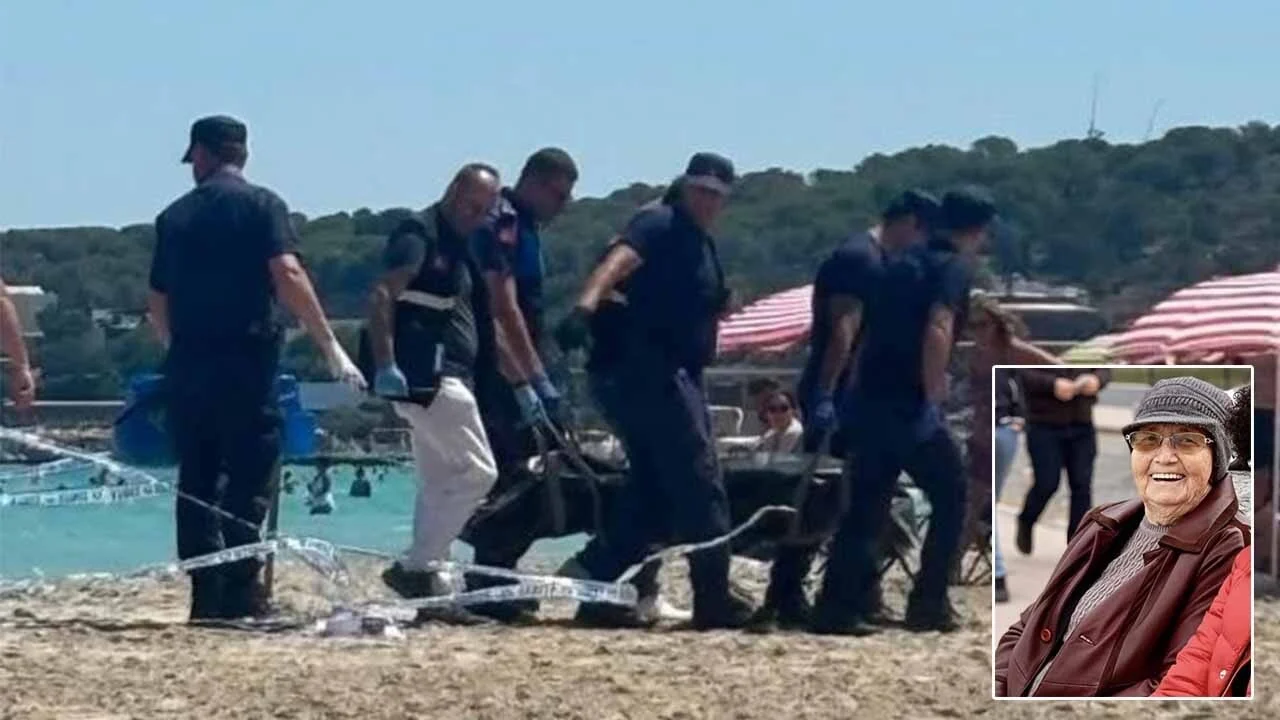 Yaz sıcağı bastırdı, boğulma vakaları arttı İzmir’de 2 can kaybı