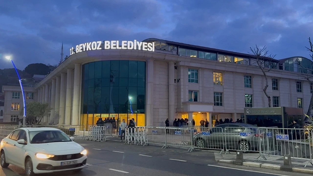 Beykoz Belediyesi'ne yönelik 'Yolsuzluk' davasında duruşma 13 Temmuz'a ertelendi