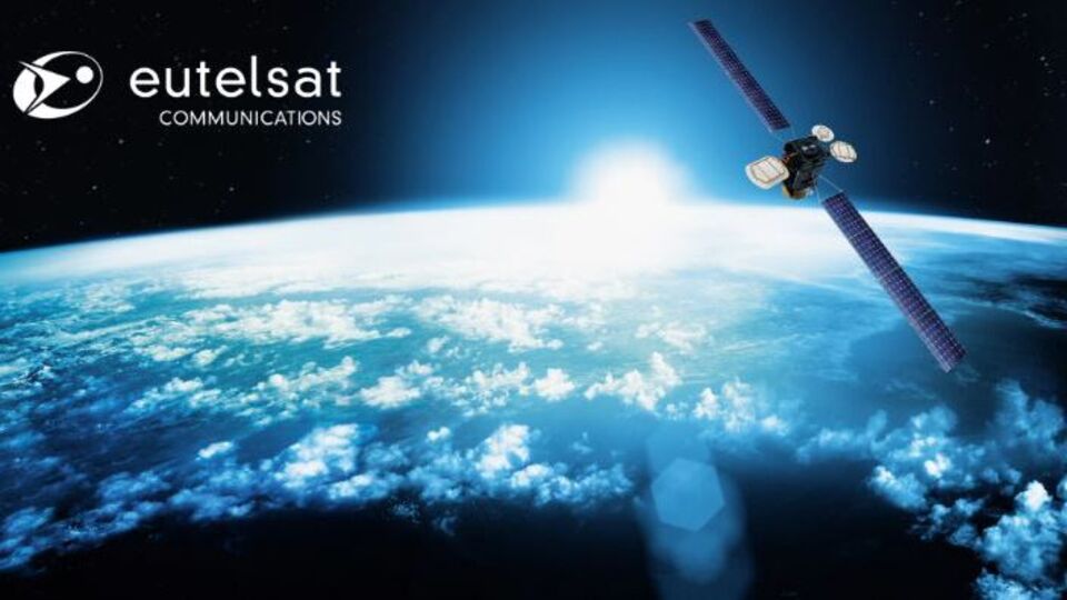 Avrupalı uydu operatörleri SES ve Eutelsat, ABD’den 6,1 milyar dolar teşvik ödemesi alacak