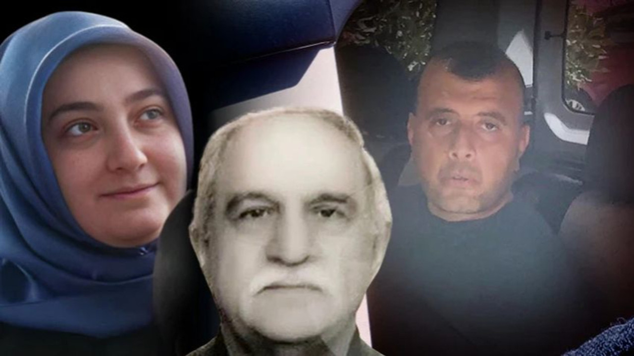Tayin tartışması: Coğrafya öğretmeni faciayı yaşattı! Öğretmen eşini ve kayınpederini öldürdü