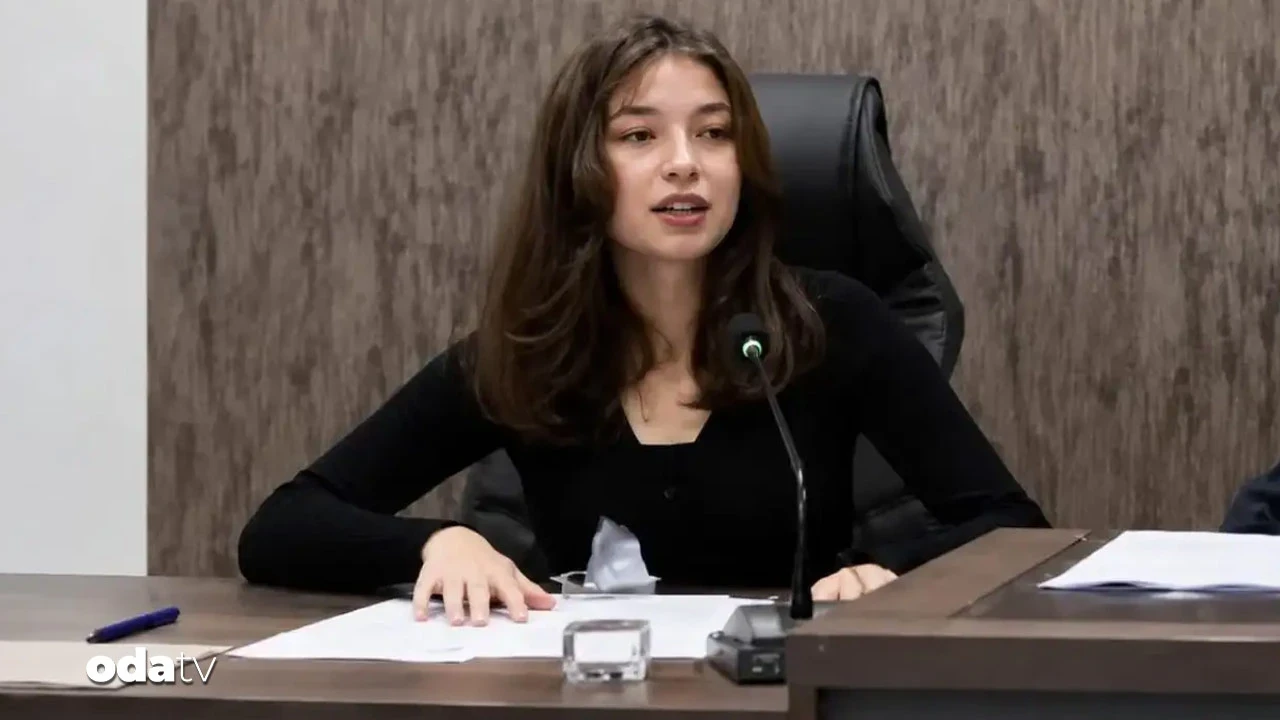 Odatv yazdı istifa etti: AKP'li isme suç duyurusu