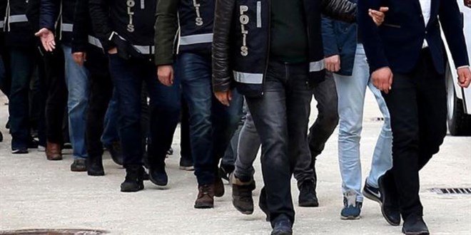 İmamoğlu İnşaat ve Beylikdüzü Belediyesi soruşturması: 12 tutuklama