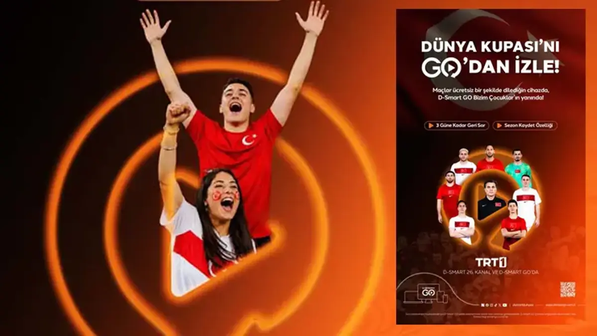 Dünya Kupasına Özel Bi'Dünya Kadar İçerik