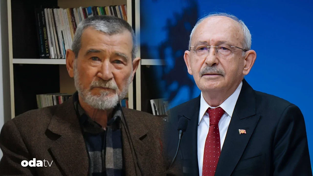 Kılıçdaroğlu'na bir ret daha: Taziye talebi kabul edilmedi