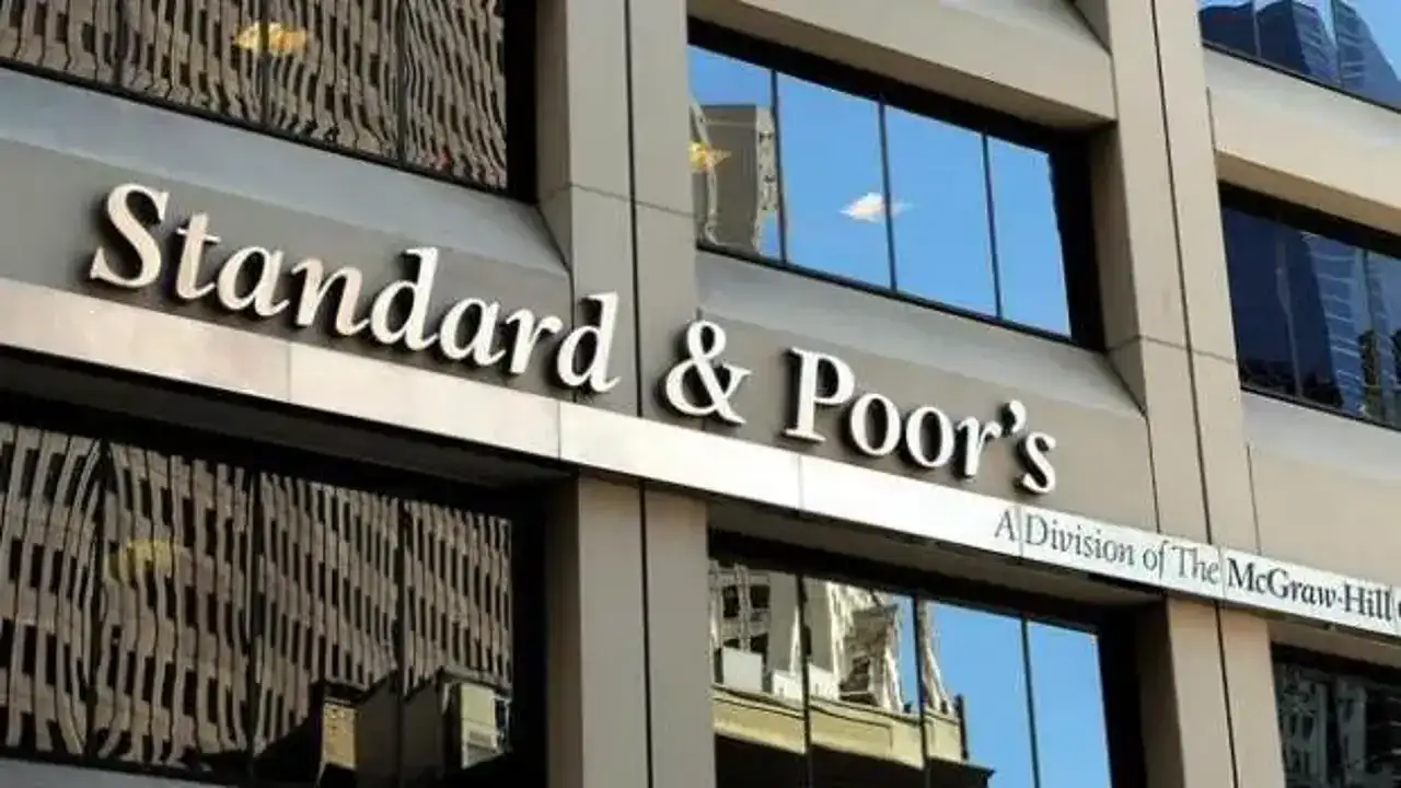 Kredi derecelendirme devi S&P'den ABD ekonomisi için flaş karar
