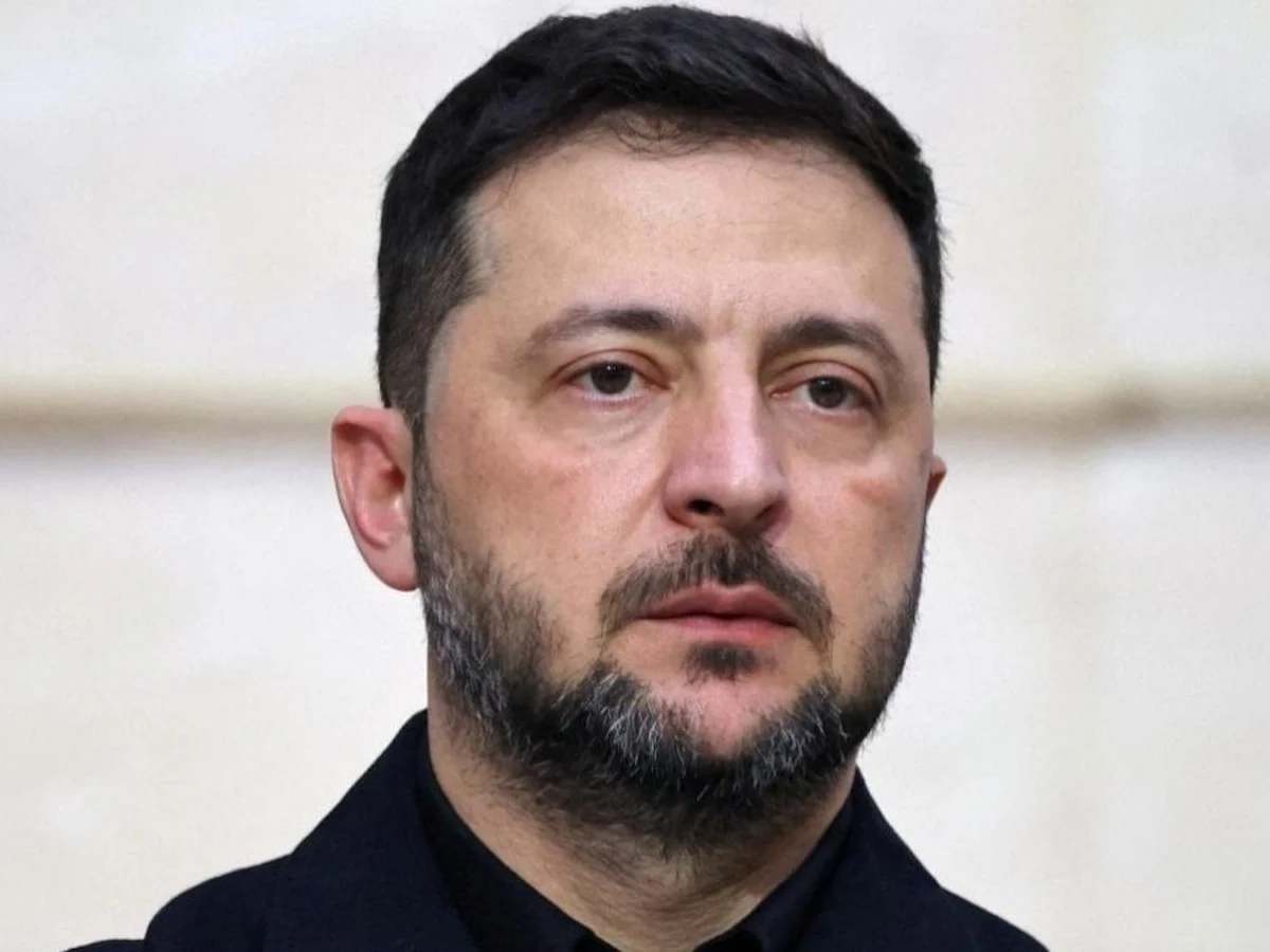 Zelensky: Rusya en az 707 Ukraynalı çocuğu öldürdü