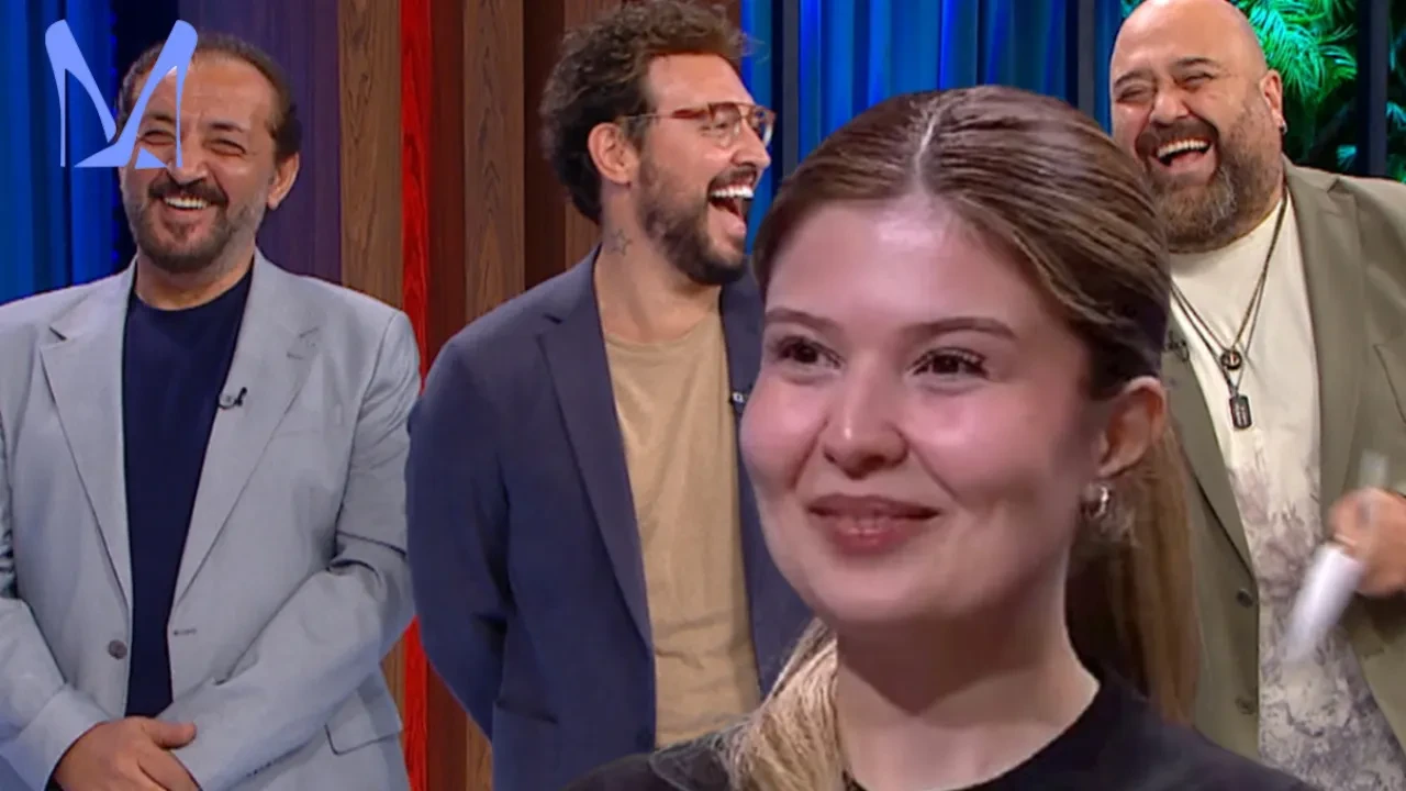 MasterChef üst tura çıkan Bahar Kaya kimdir, ne iş yapıyor? Öyle bir sos hazırladı ki resmen şefleri mest etti!