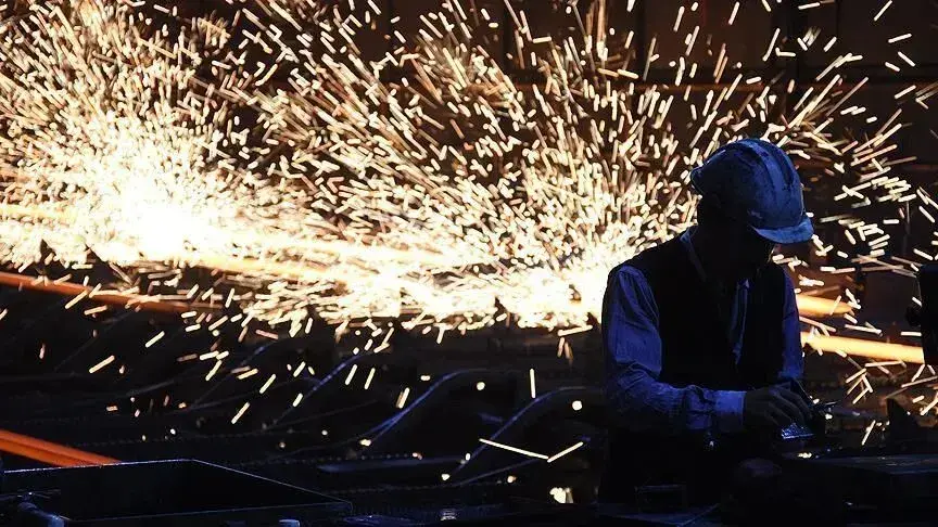 Türkiye'de 17 milyonu aşkın işçinin yüzde 13,79'u sendikalı