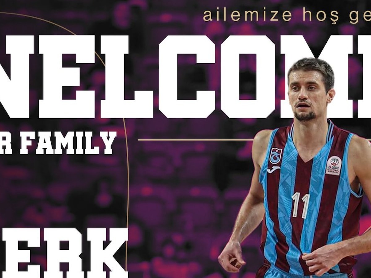 Bandırma Bordo Basketbol, Berk Demir'i renklerine bağladı