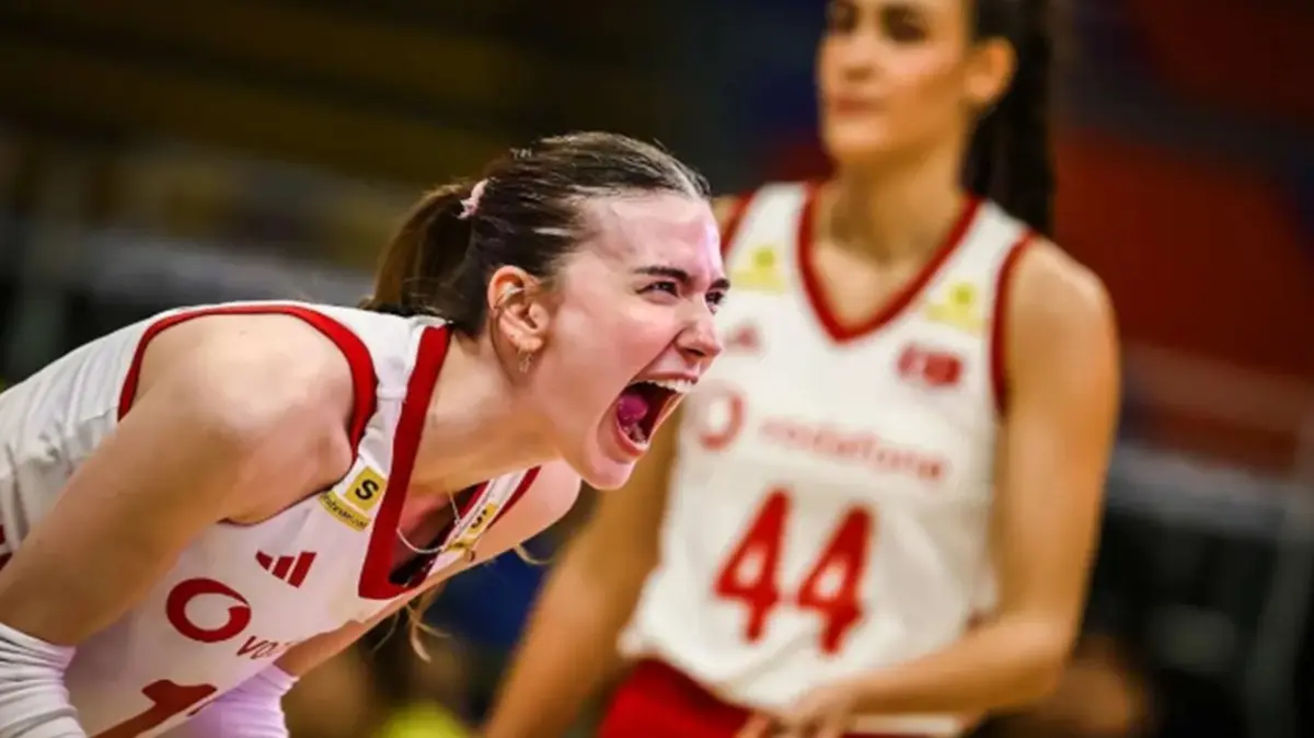 Türkiye-Çin voleybol maçı ne zaman, saat kaçta ve hangi kanalda" Filenin Sultanları…