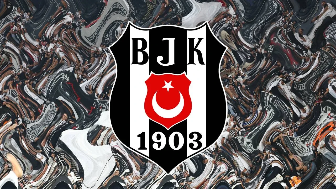 Beşiktaş 2 transferi peş peşe açıkladı! Siyah-beyazlılar yeni oyuncularını duyurdu