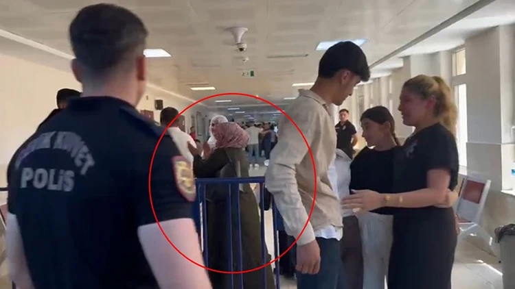 Dilan'ın katili ağırlaştırılmış müebbet aldı! Annesi 'Yaşasın adalet' diyerek bağırdı