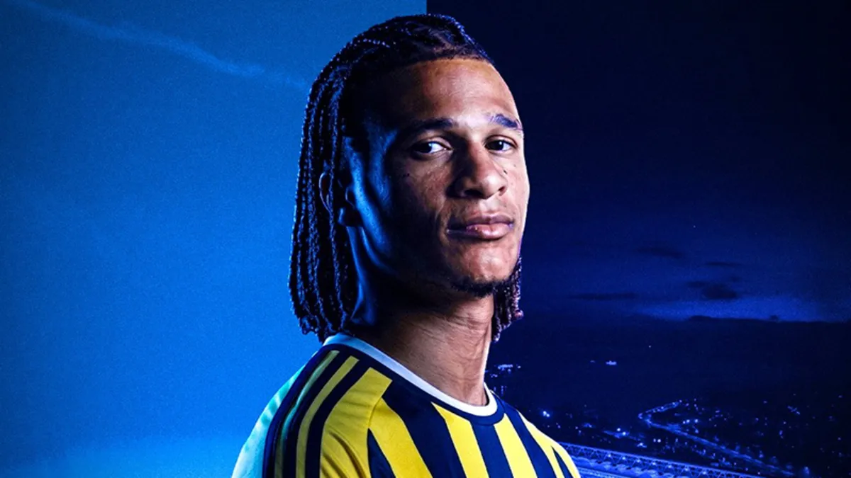 Nathan Ake: Başlamayı sabırsızlıkla bekliyorum!