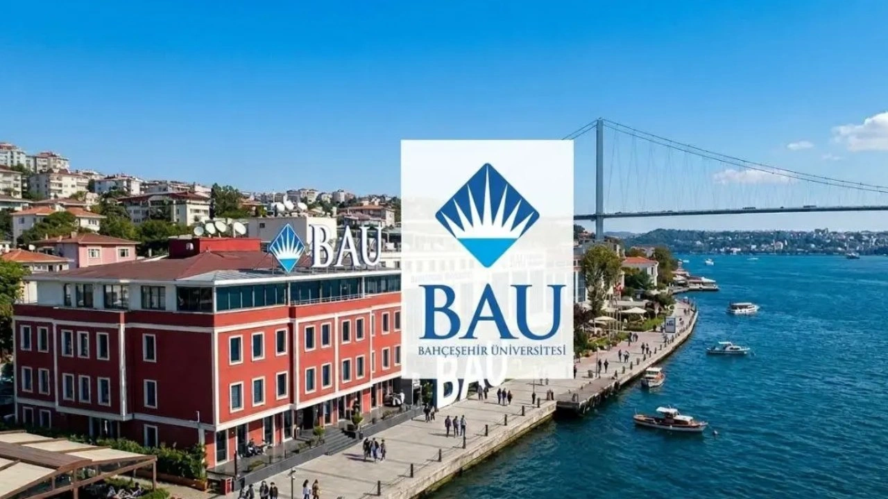 Bahçeşehir Üniversitesi'nden yatırımcıya 200 milyon liranın üzerinde yatırım desteği
