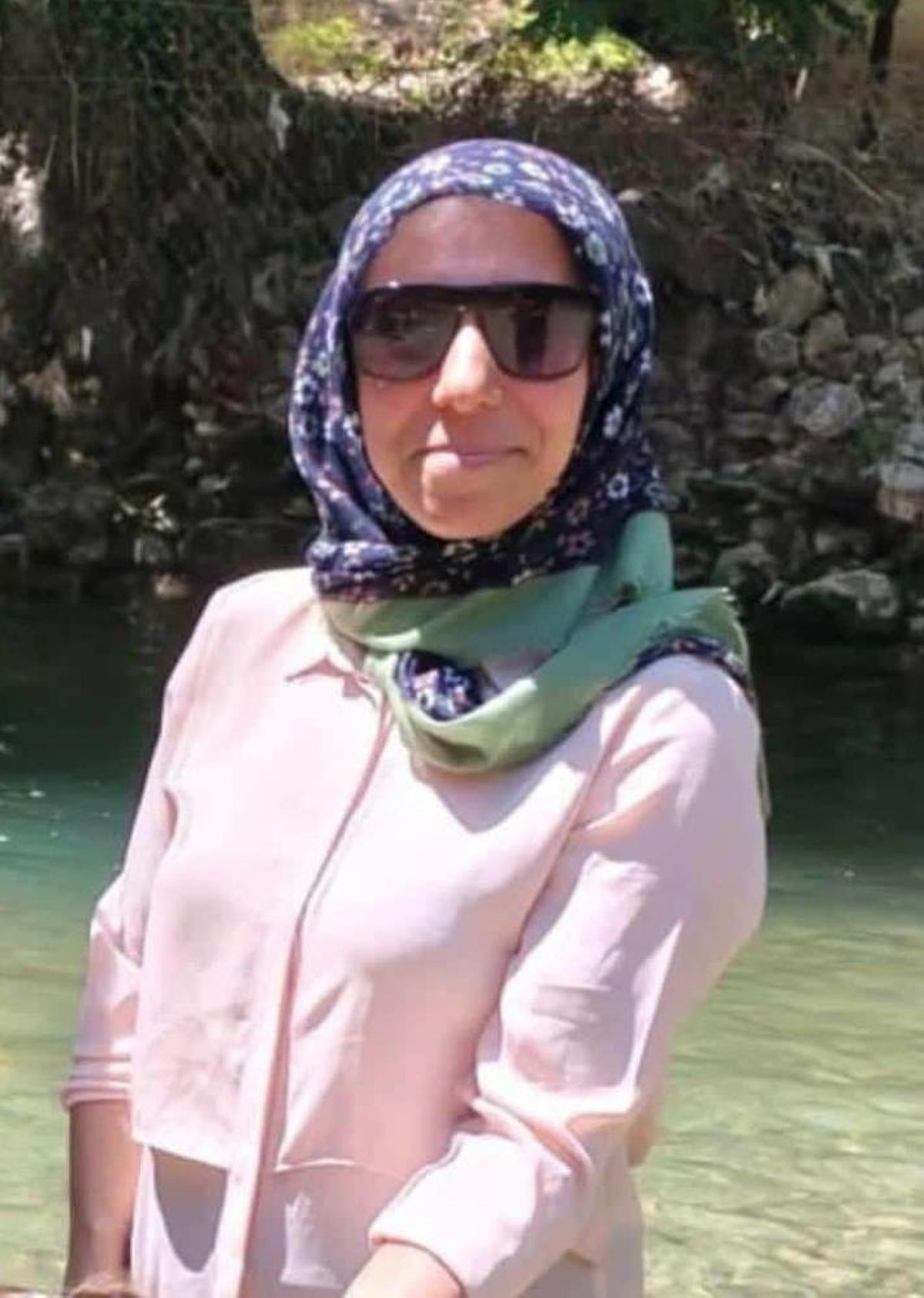 Eşi intihar etti dedi, gerçek ortaya çıktı: 4 çocuk annesini boğarak öldürdü