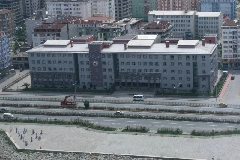 RİZE 1. ASLİYE HUKUK MAHKEMESİNDEN