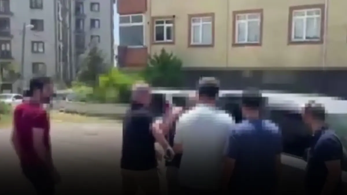 8 yıllık firar ekmek fırınında bitti: 24 yıl cezası olan suç makinesi yakalandı
