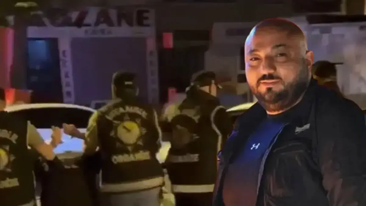 Cinayette İstanbul bağlantısı deşifre olmuştu! Can Polat'ın katilleri hakkında karar