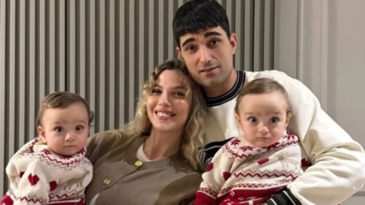 Yasemin Şefkatli’den ikizleri için radikal karar! Biraz ağladılar ama...