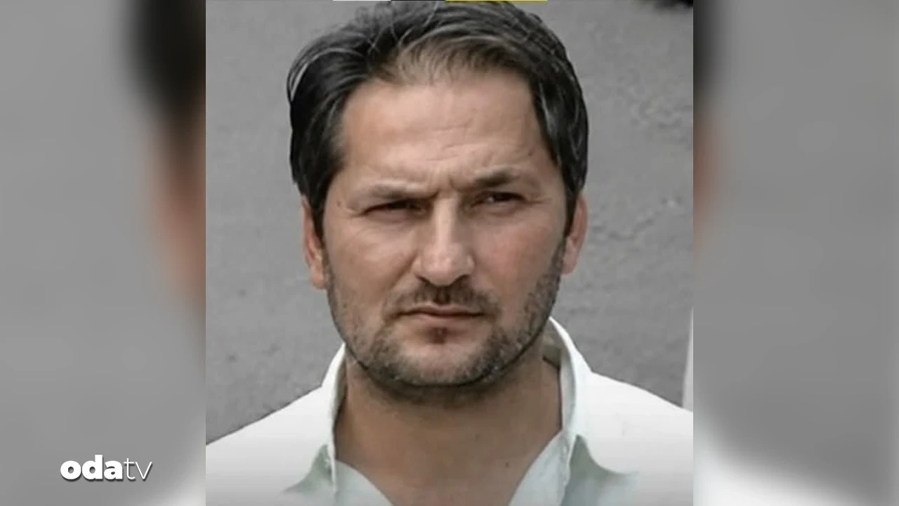 Başına düşen demir düşen işçiden acı haber