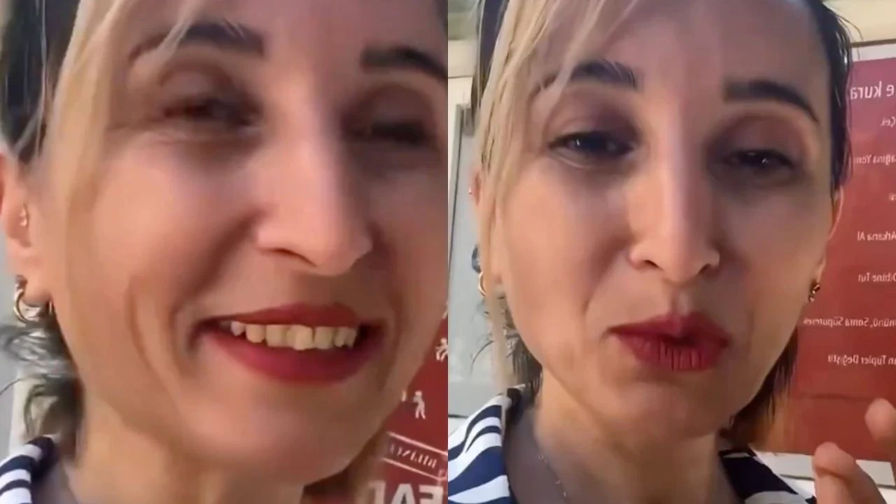 Metrodaki başörtülü kadına "imha edilsin" demişti! O şahıs hakkında tutuklama talebi...