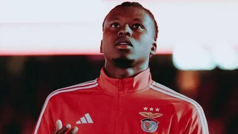 Trabzonspor'da Cabral tamam! Genç yıldız İstanbul'a geliyor