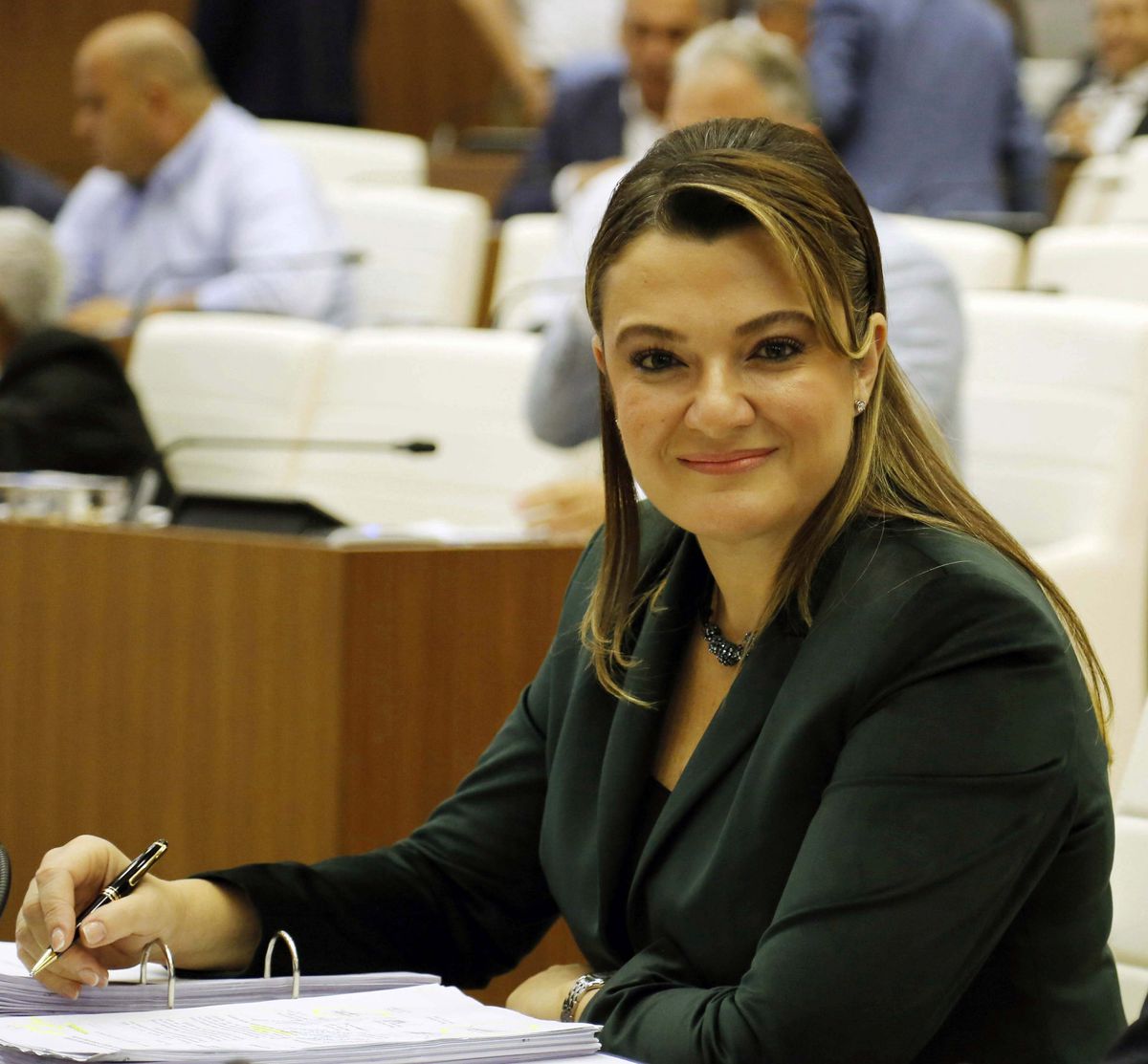 ANSET'e üçüncü dalga operasyonda 'mal varlıklarına el koyma' kararı