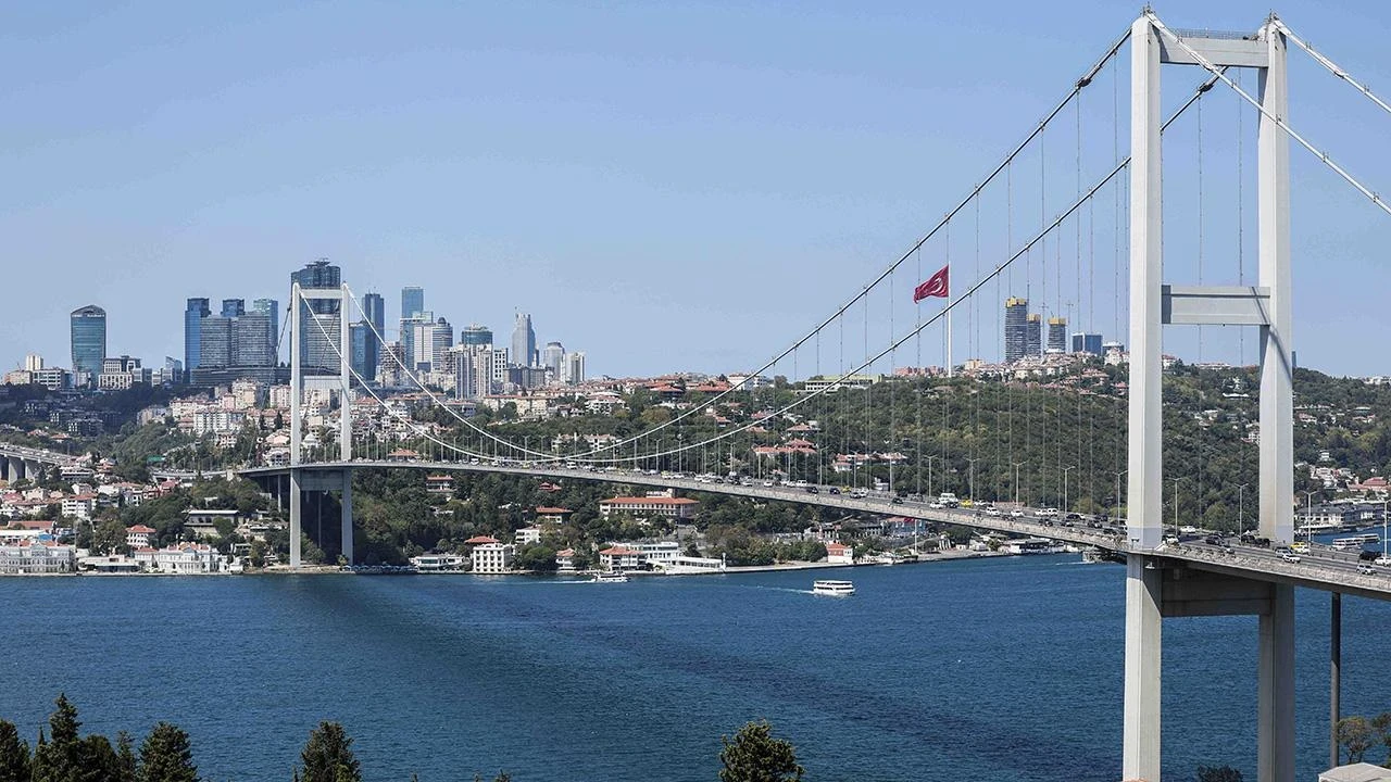 15 Temmuz'un 10. yılında Şehitler Köprüsü'nde anlamlı buluşma: 5 bin kişi şehitler için yürüyecek