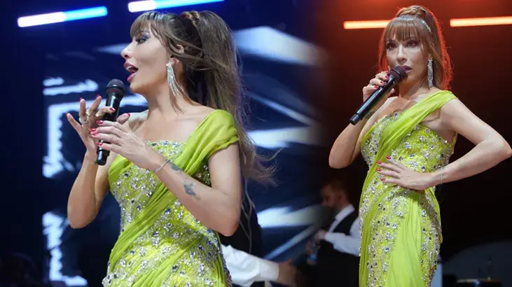 73 kilo verdi, bambaşka biri oldu! Işın Karaca'nın son halini görenler tanımakta güçlük çekti