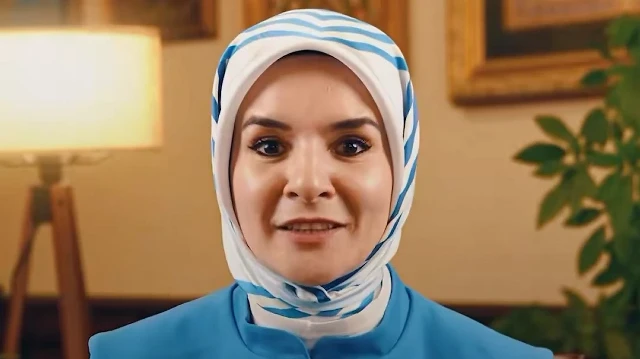 Bakan Göktaş'tan 'aile' vurgusu: Dijital dünyada özgürlüğün sonu gibi gösteriyorlar