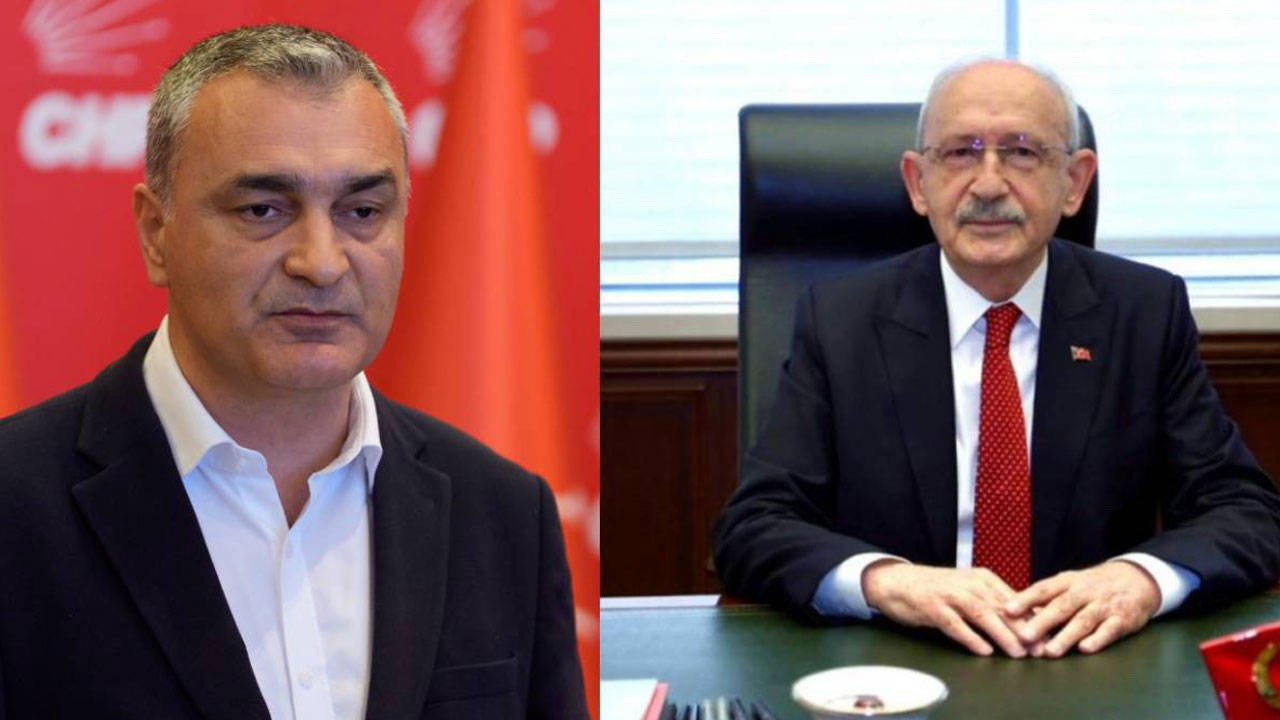 CHP’de grup bilmecesi: Talep ve çağrı yapılmayacak