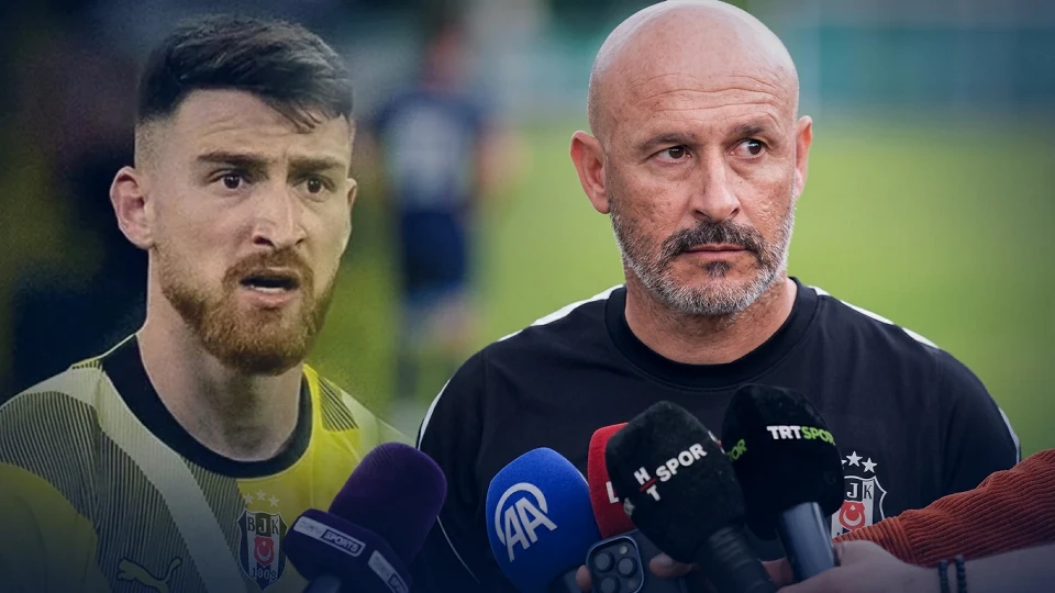 Beşiktaş Salih Özcan ile anlaşmaya vardı: Milli yıldızın maaşı belli oldu | Transfer haberleri