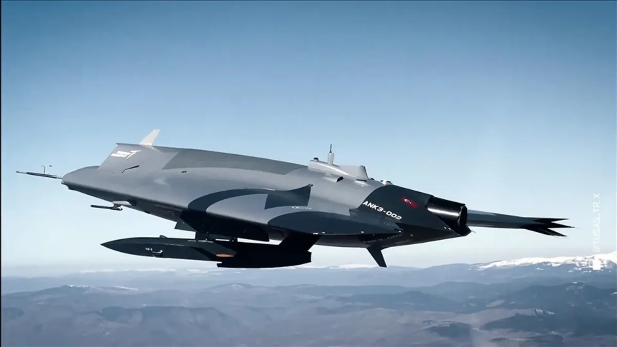 İşte Türkiye’nin dron avcıları! Elektronik harpte devrim: Süper Şimşek sahnede