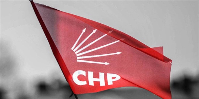 CHP'den Çankaya Belediyesi'ne operasyonla ilgili açıklama